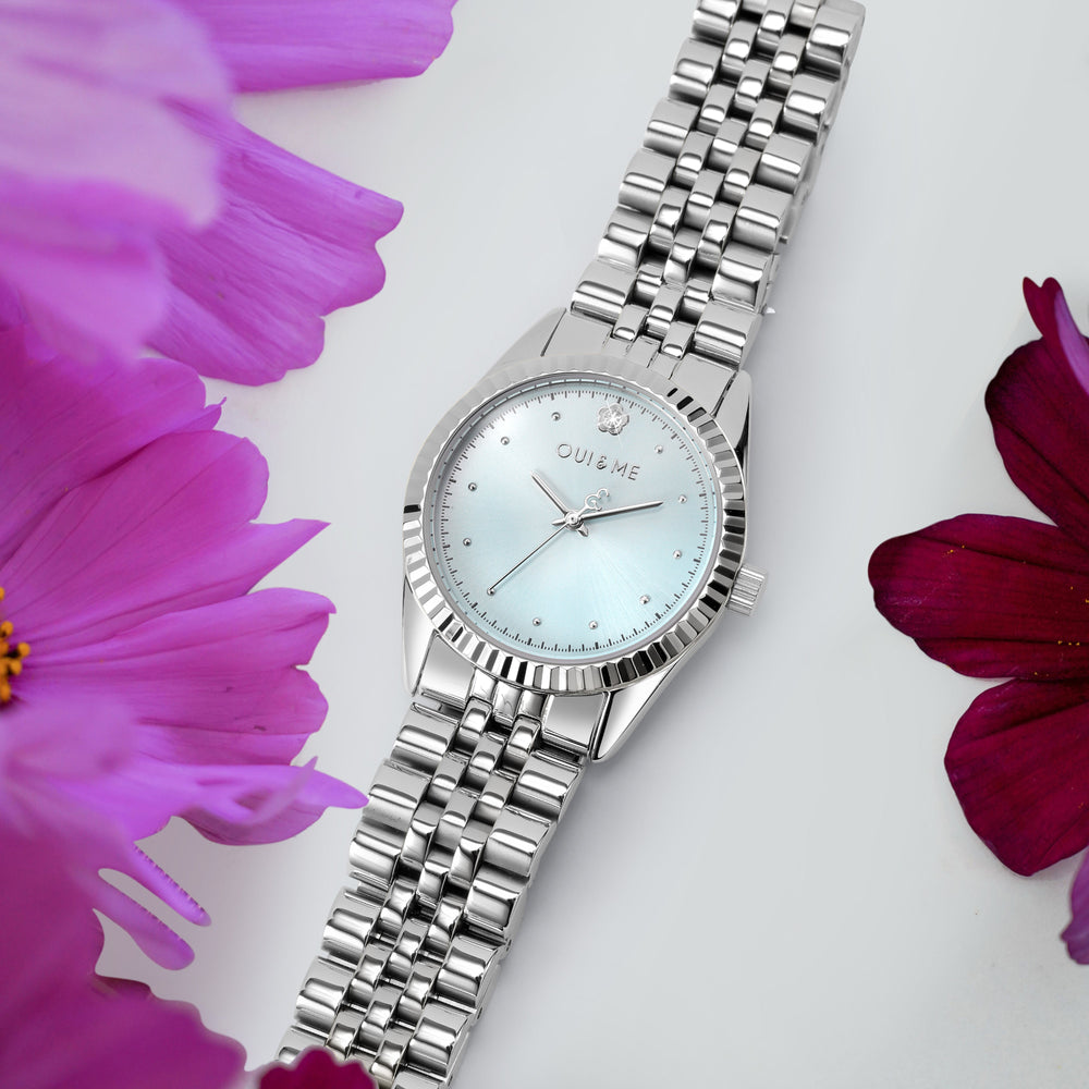 
                  
                    OROLOGIO OUI&ME COQUETTE ME010281
                  
                