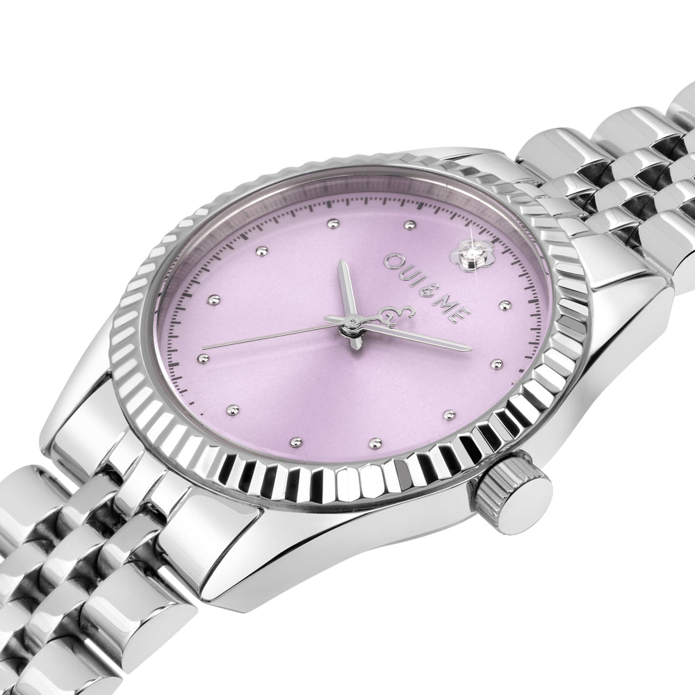 
                  
                    OROLOGIO OUI&ME COQUETTE ME010282
                  
                