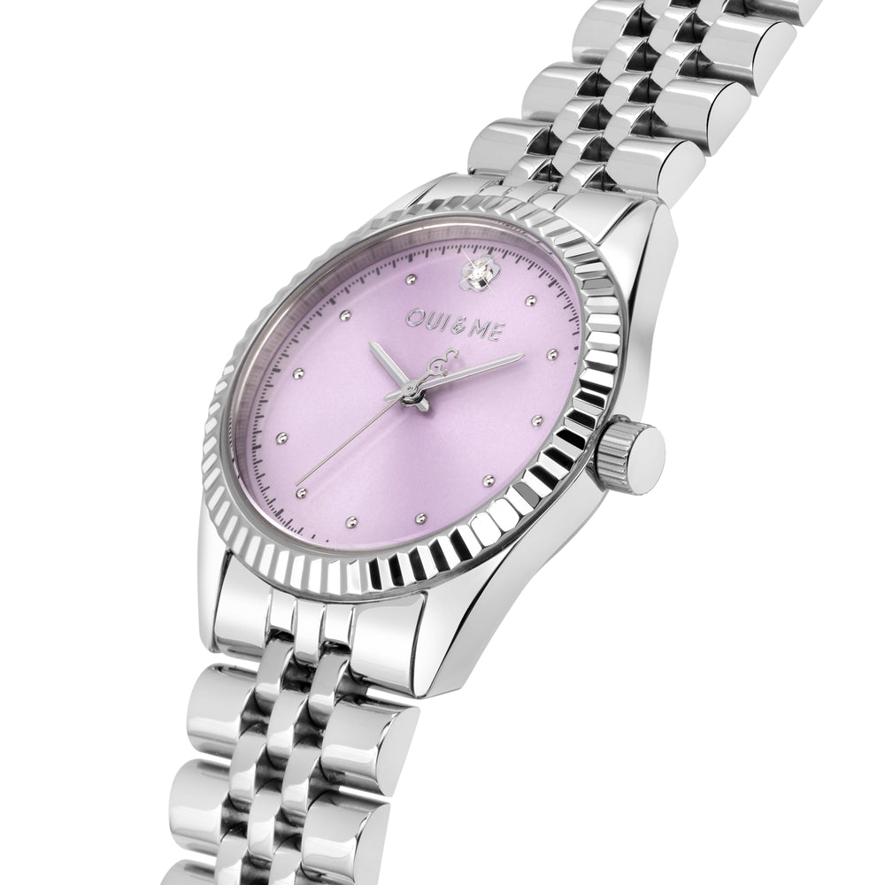 
                  
                    OROLOGIO OUI&ME COQUETTE ME010282
                  
                