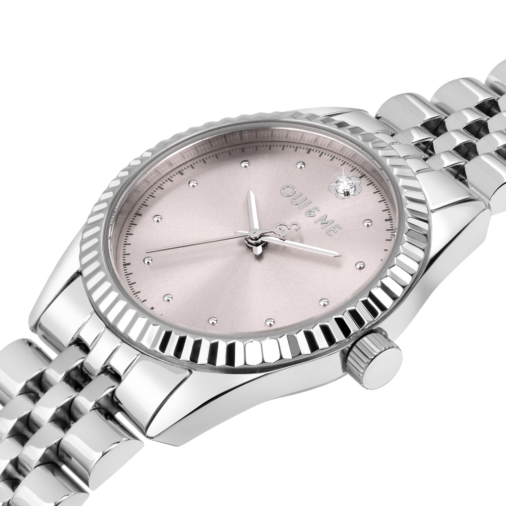 
                  
                    OROLOGIO OUI&ME COQUETTE ME010284
                  
                