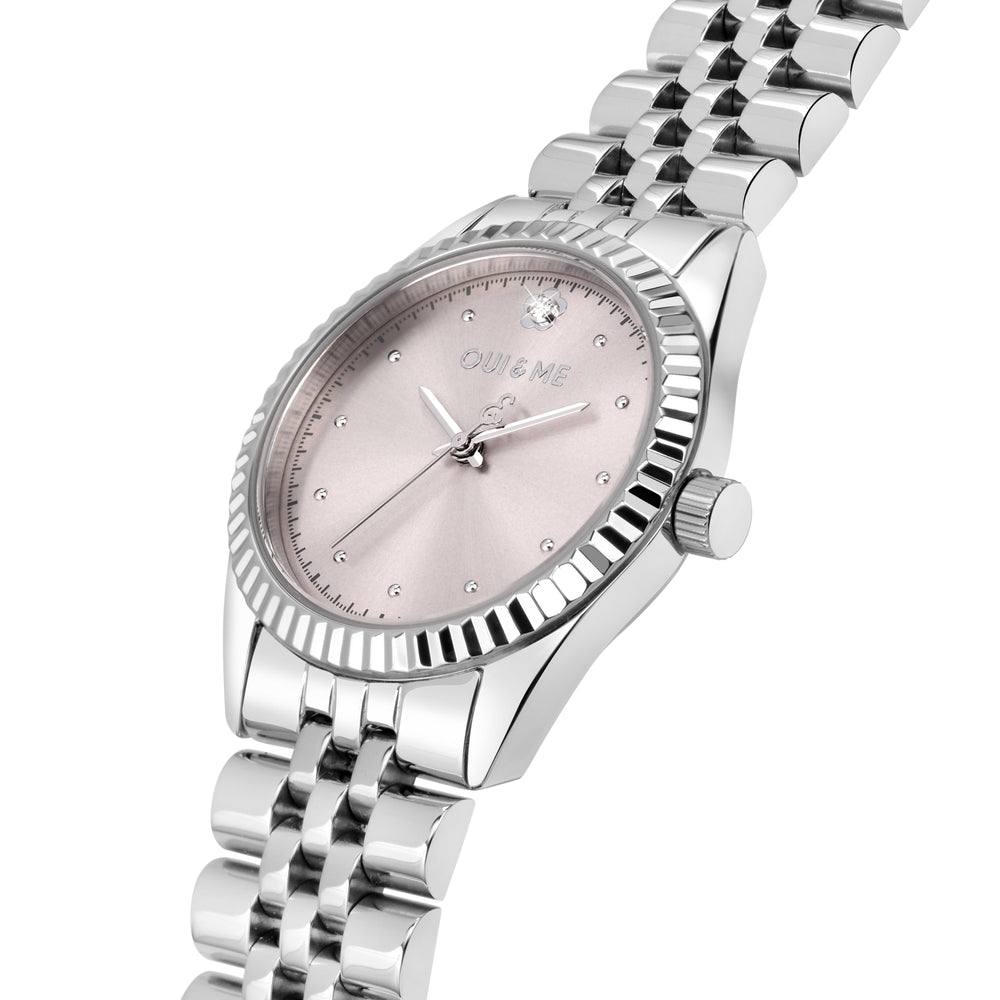 
                  
                    OROLOGIO OUI&ME COQUETTE ME010284
                  
                
