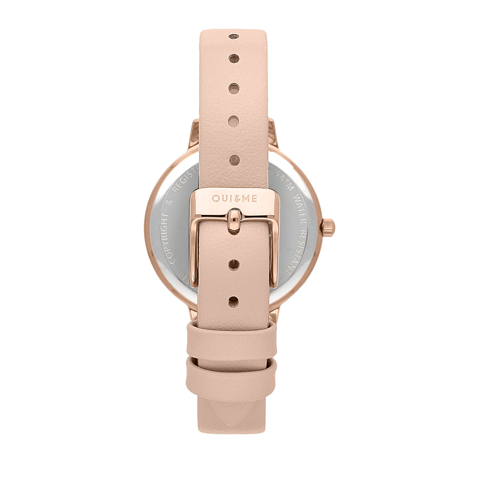 
                  
                    OROLOGIO OUI&ME FLEURETTE ME010009
                  
                