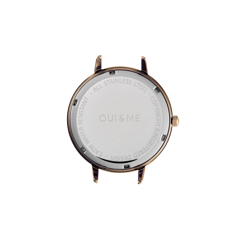 
                  
                    OROLOGIO OUI&ME FLEURETTE ME010009
                  
                