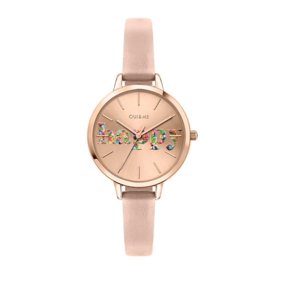 
                  
                    OROLOGIO OUI&ME FLEURETTE ME010009
                  
                