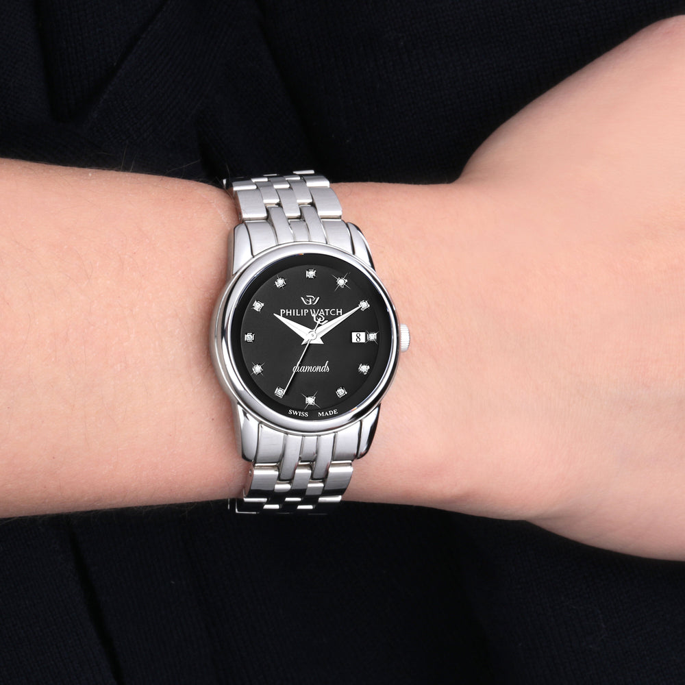 
                  
                    OROLOGIO PHILIP WATCH ANNIVERSARY R8253150501
                  
                