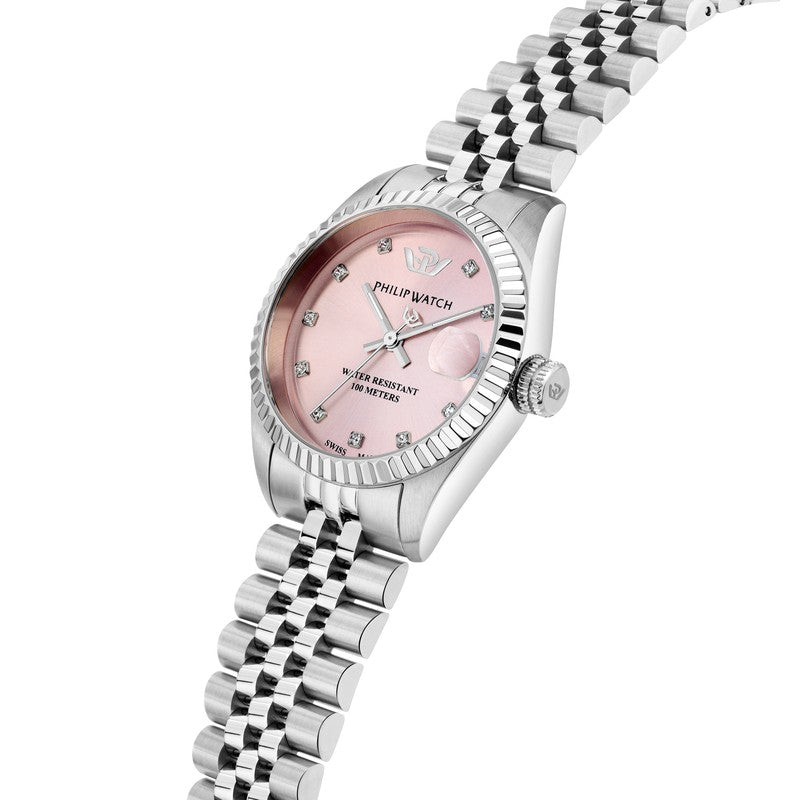 
                  
                    OROLOGIO PHILIP WATCH CARIBE URBAN R8253597639
                  
                