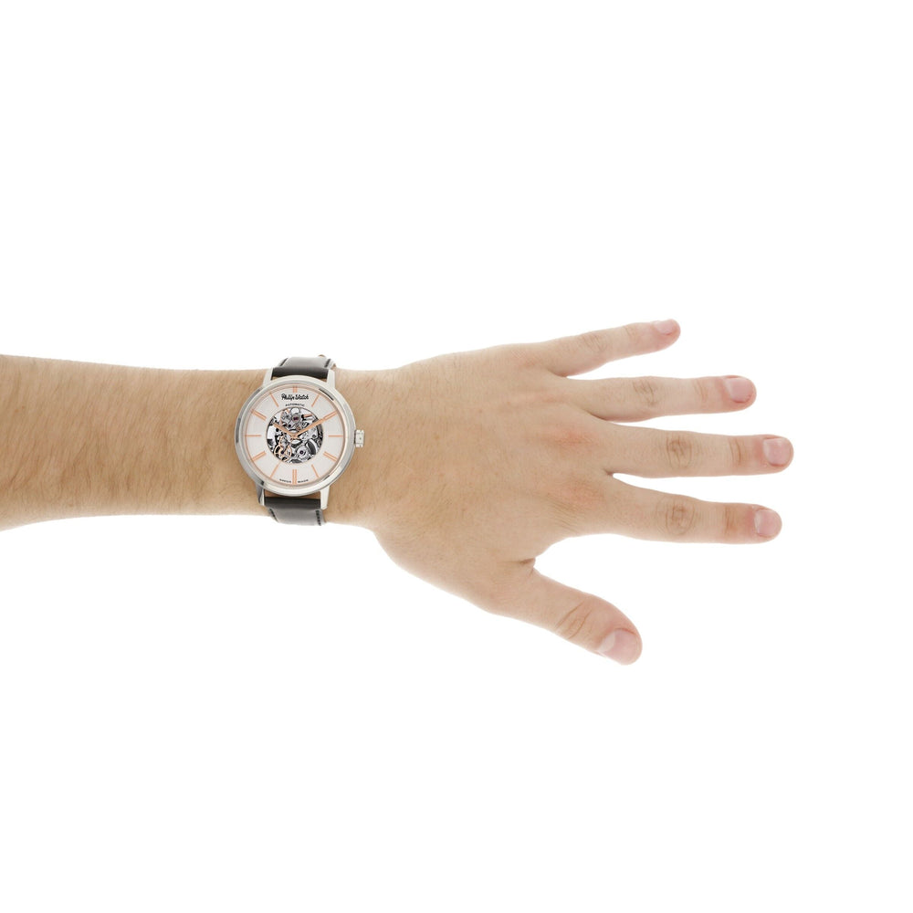 
                  
                    OROLOGIO PHILIP WATCH GRAND ARCHIVE 1940 R8221598003
                  
                