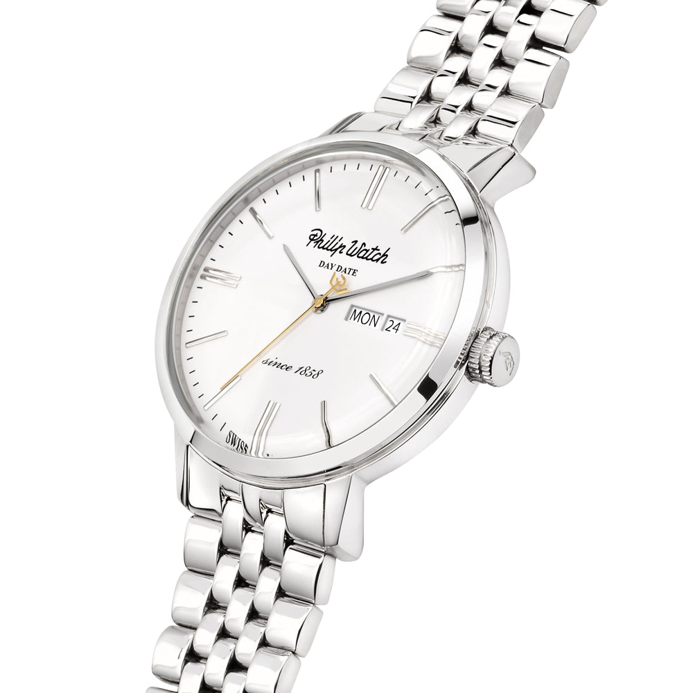 
                  
                    OROLOGIO PHILIP WATCH GRAND ARCHIVE 1940 R8253598005
                  
                