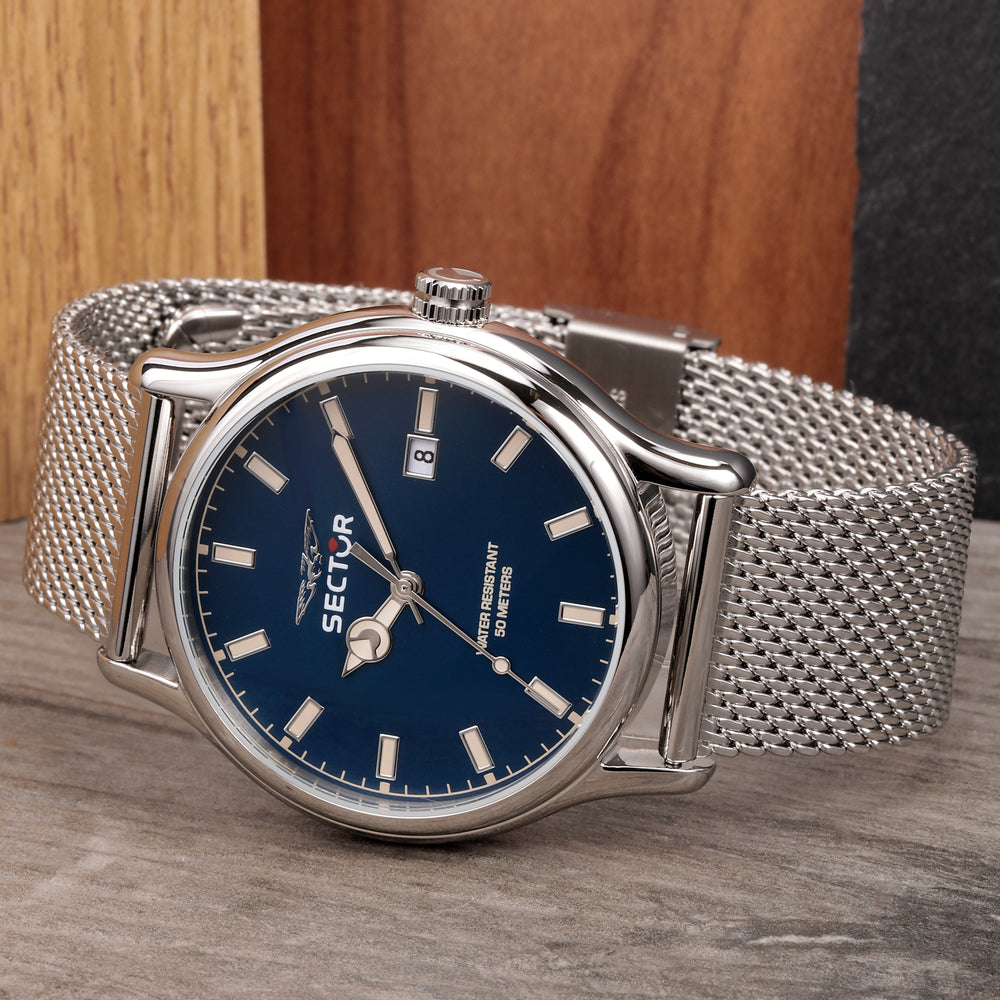 
                  
                    OROLOGIO SECTOR 660 R3253517024
                  
                