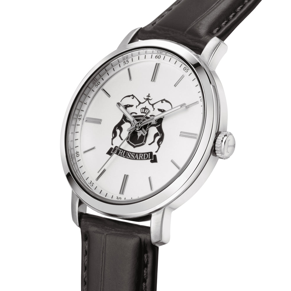 
                  
                    OROLOGIO TRUSSARDI T-COUPLE R2451147003
                  
                