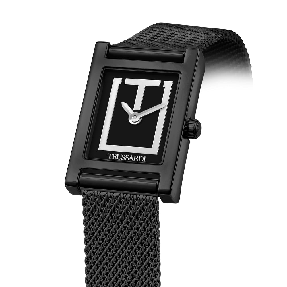
                  
                    OROLOGIO TRUSSARDI T-STRICT R2453155002
                  
                