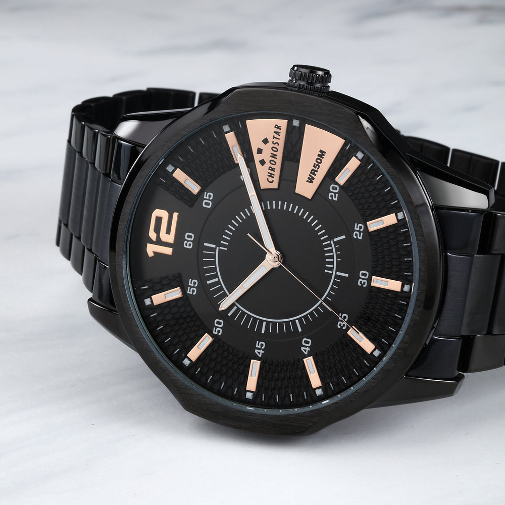 
                  
                    OROLOGIO UOMO CHRONOSTAR BRAVE R3753115001
                  
                