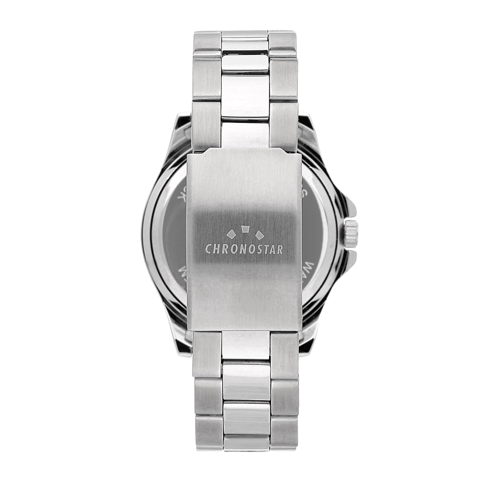 
                  
                    OROLOGIO UOMO CHRONOSTAR CAPTAIN R3753291004
                  
                