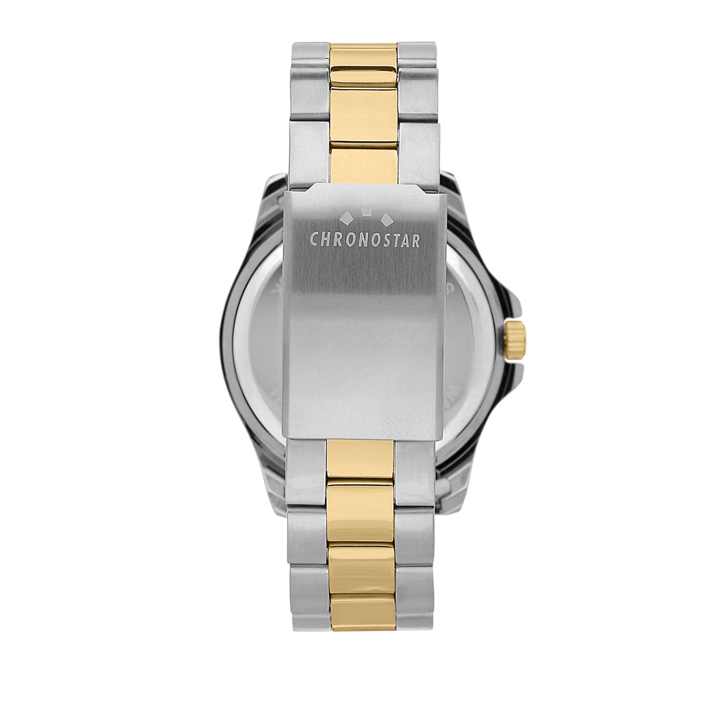 
                  
                    OROLOGIO UOMO CHRONOSTAR CAPTAIN R3753291006
                  
                