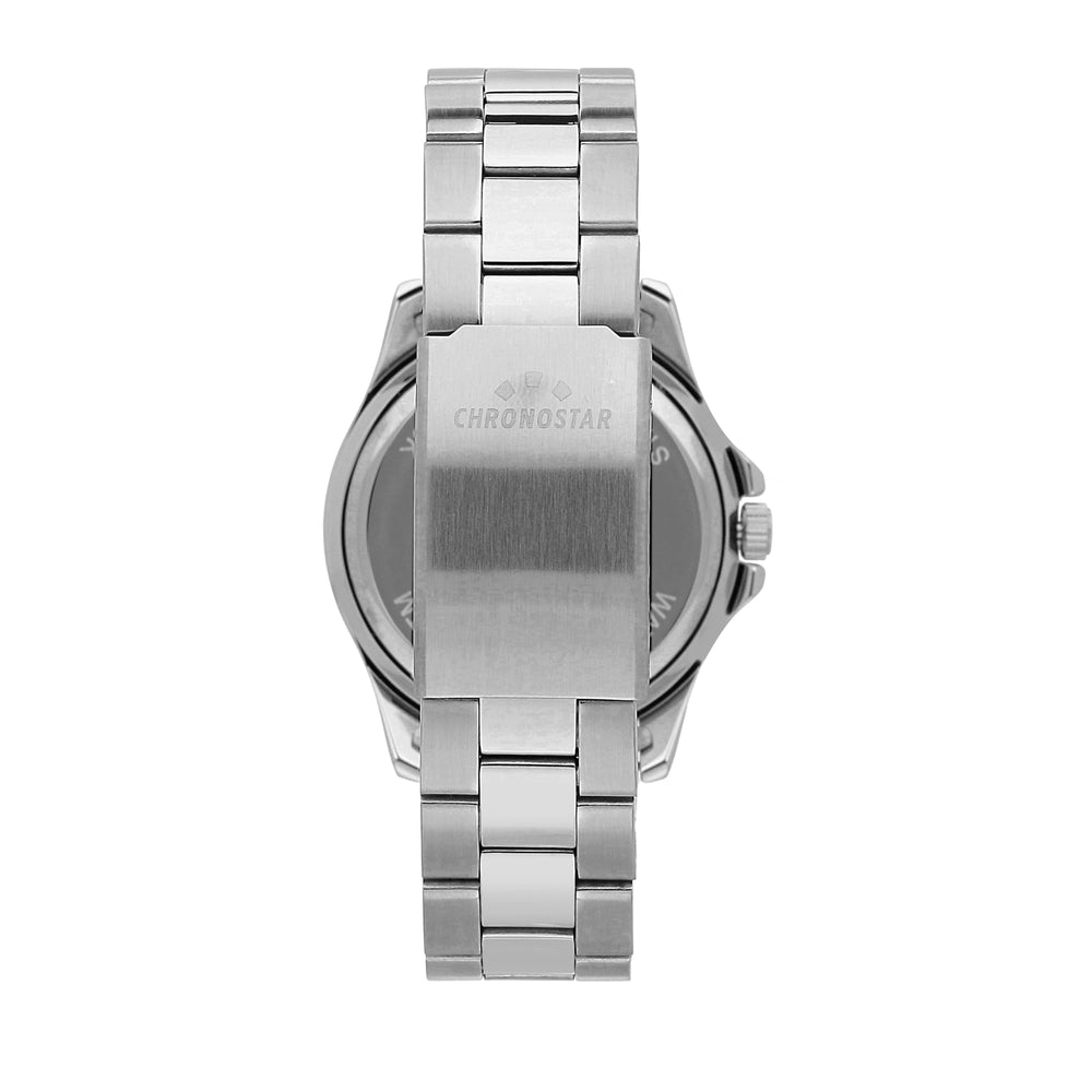 
                  
                    OROLOGIO UOMO CHRONOSTAR CAPTAIN R3753291009
                  
                