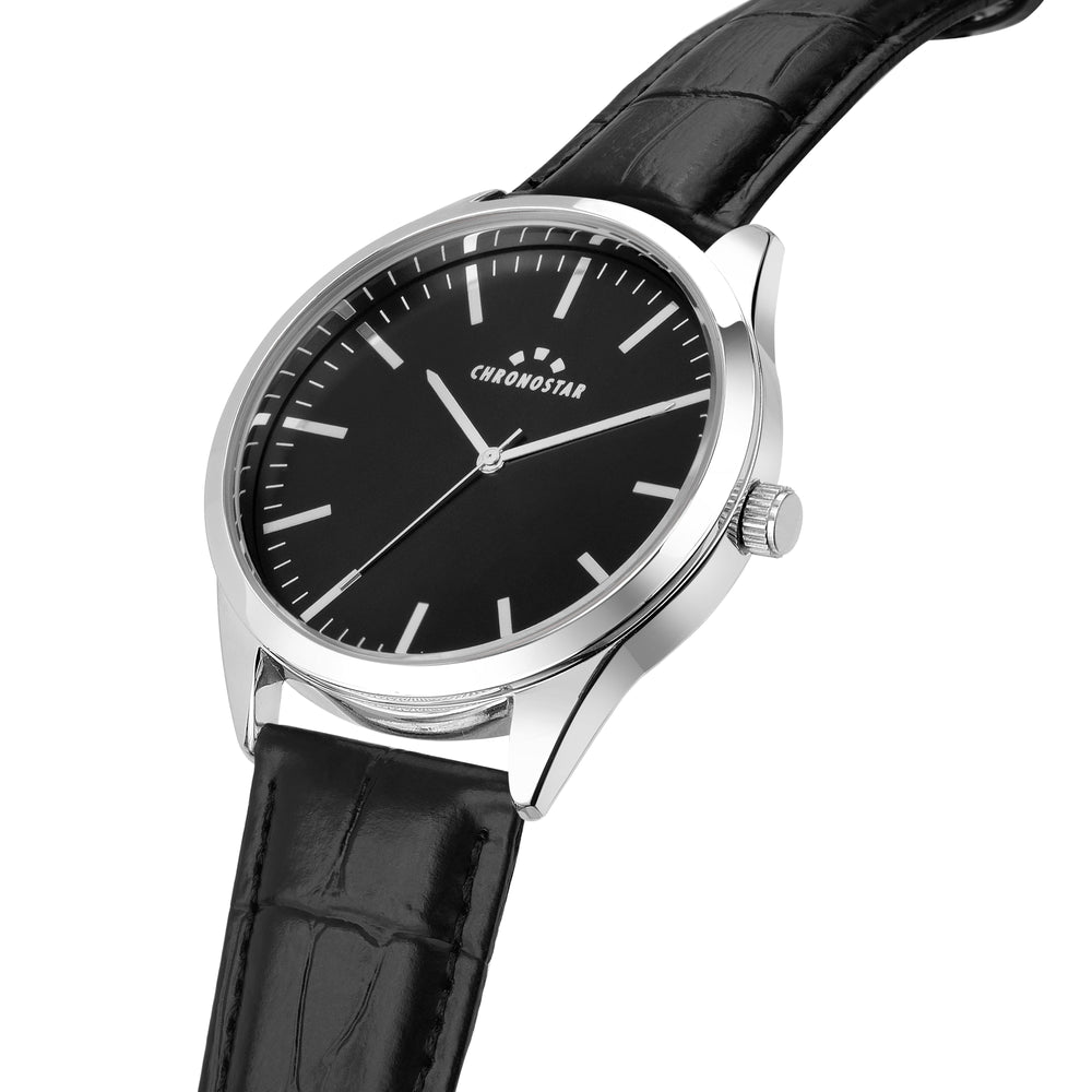 
                  
                    OROLOGIO UOMO CHRONOSTAR CLASSIQUE R3751298010
                  
                