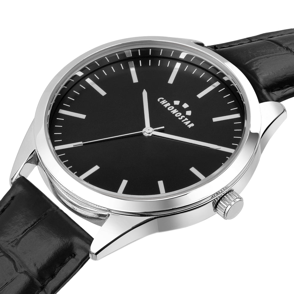 
                  
                    OROLOGIO UOMO CHRONOSTAR CLASSIQUE R3751298010
                  
                