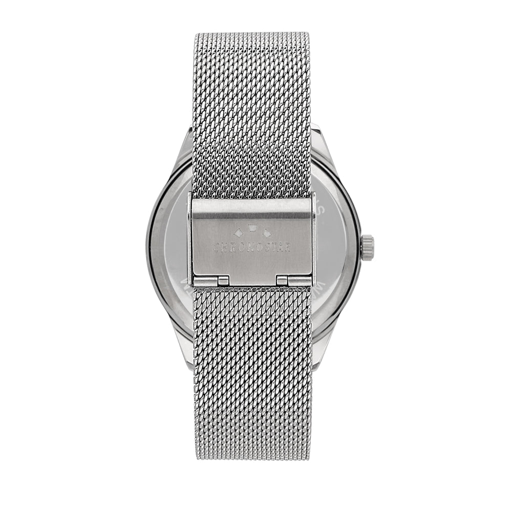 
                  
                    OROLOGIO UOMO CHRONOSTAR CLASSIQUE R3753298008
                  
                