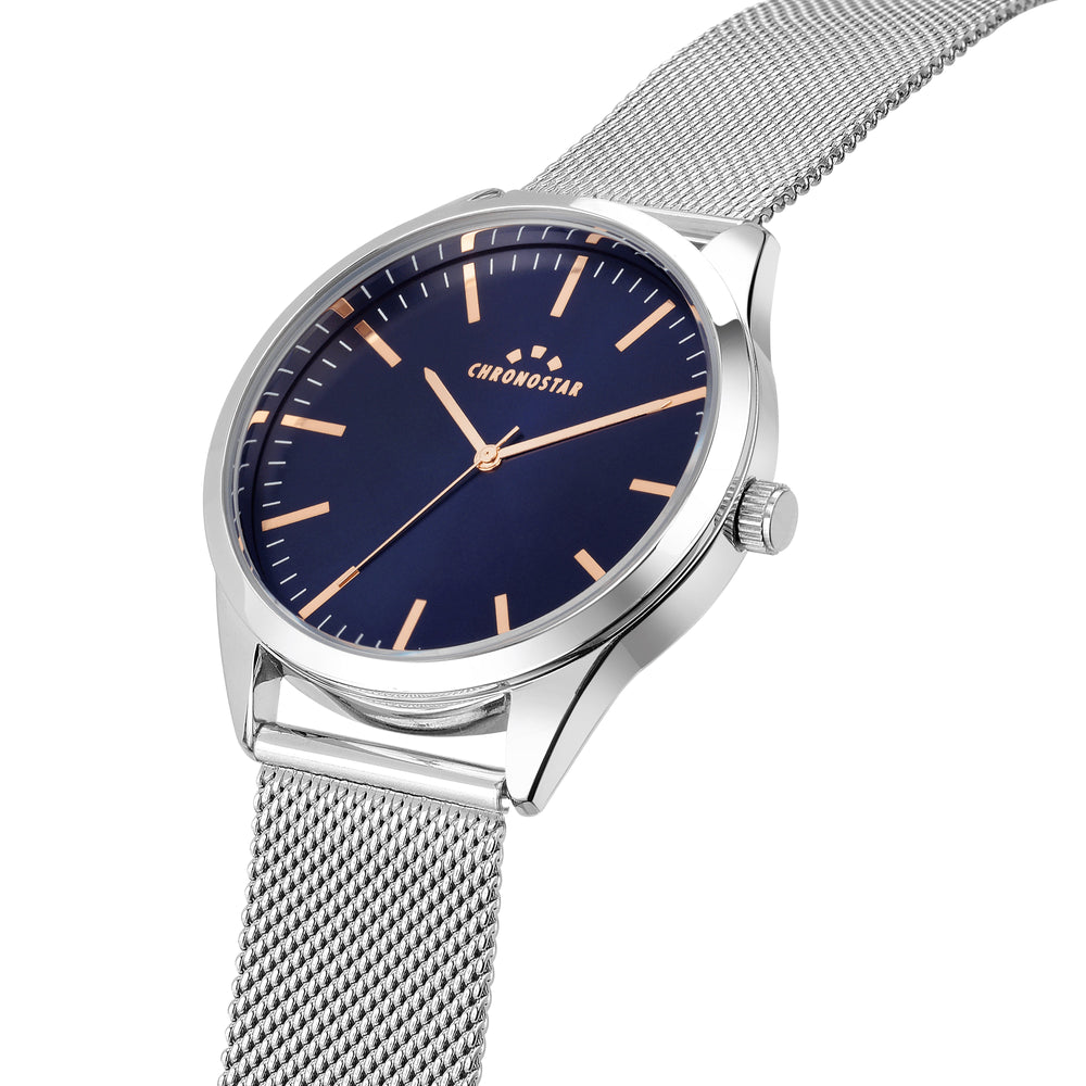 
                  
                    OROLOGIO UOMO CHRONOSTAR CLASSIQUE R3753298008
                  
                
