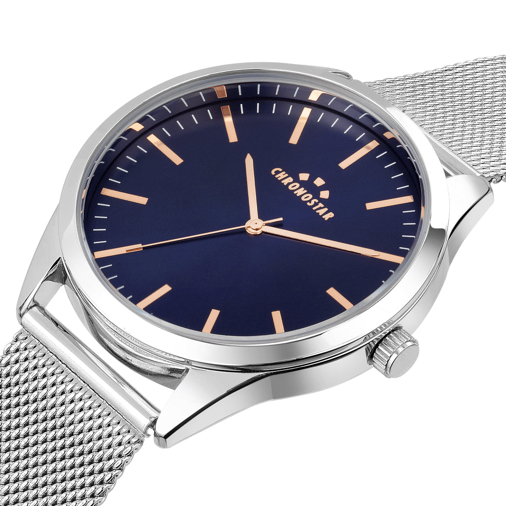 
                  
                    OROLOGIO UOMO CHRONOSTAR CLASSIQUE R3753298008
                  
                