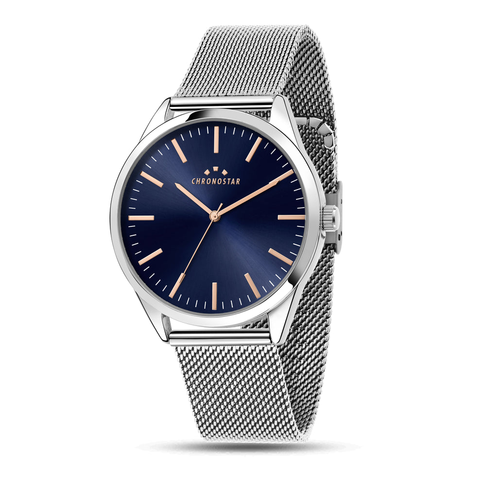 
                  
                    OROLOGIO UOMO CHRONOSTAR CLASSIQUE R3753298008
                  
                