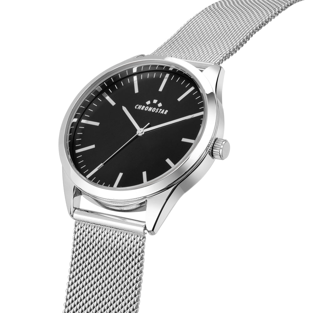 
                  
                    OROLOGIO UOMO CHRONOSTAR CLASSIQUE R3753298009
                  
                