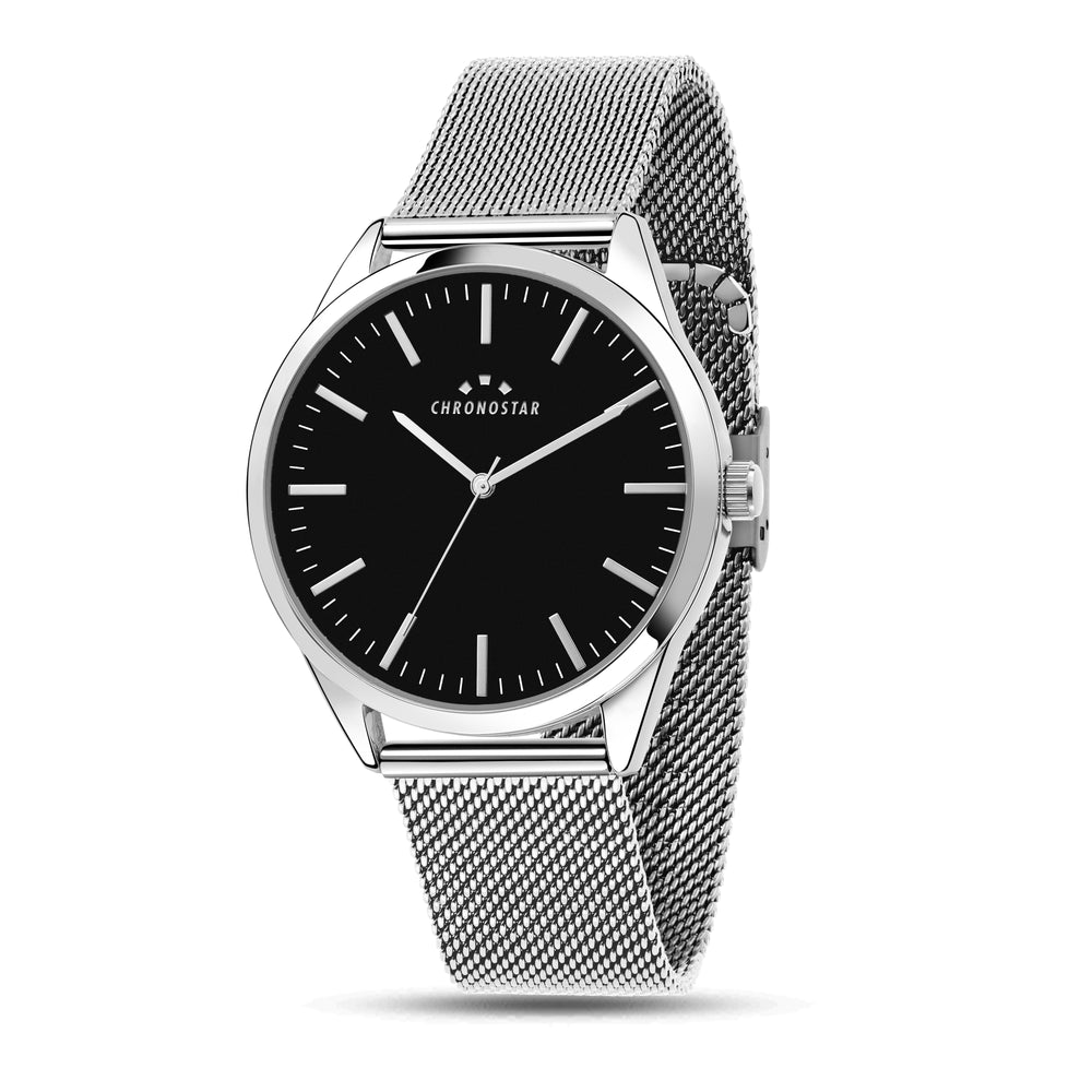 
                  
                    OROLOGIO UOMO CHRONOSTAR CLASSIQUE R3753298009
                  
                