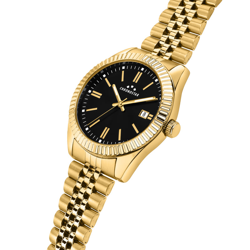 
                  
                    OROLOGIO UOMO CHRONOSTAR DAILY R3753312005
                  
                