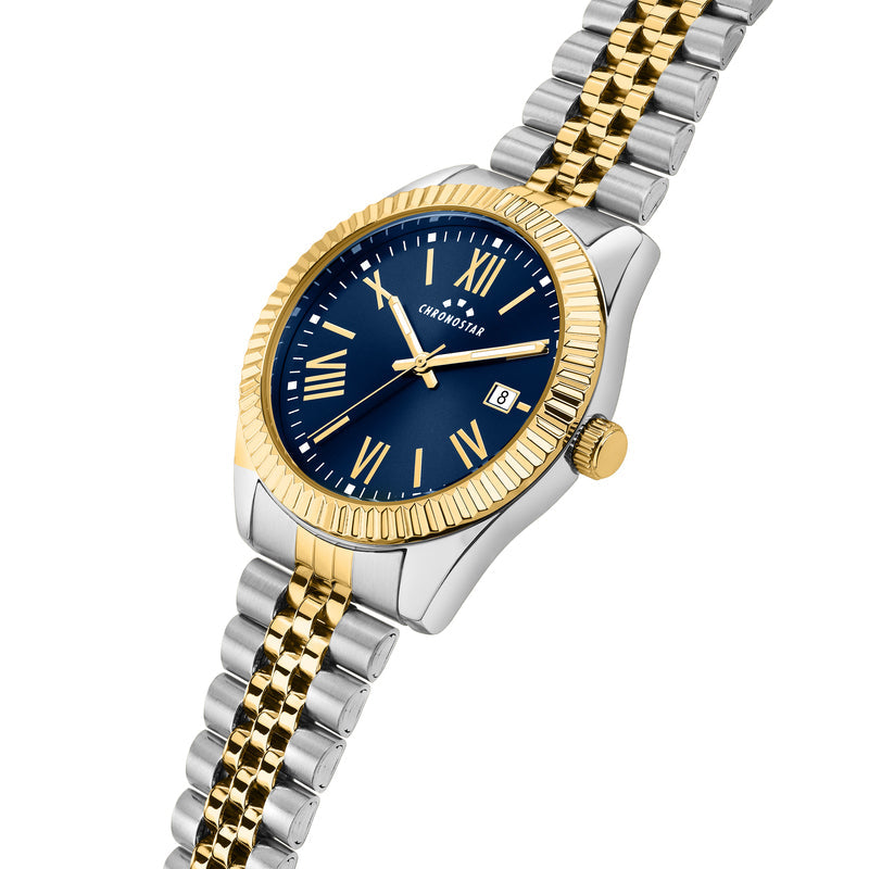 
                  
                    OROLOGIO UOMO CHRONOSTAR DAILY R3753312006
                  
                