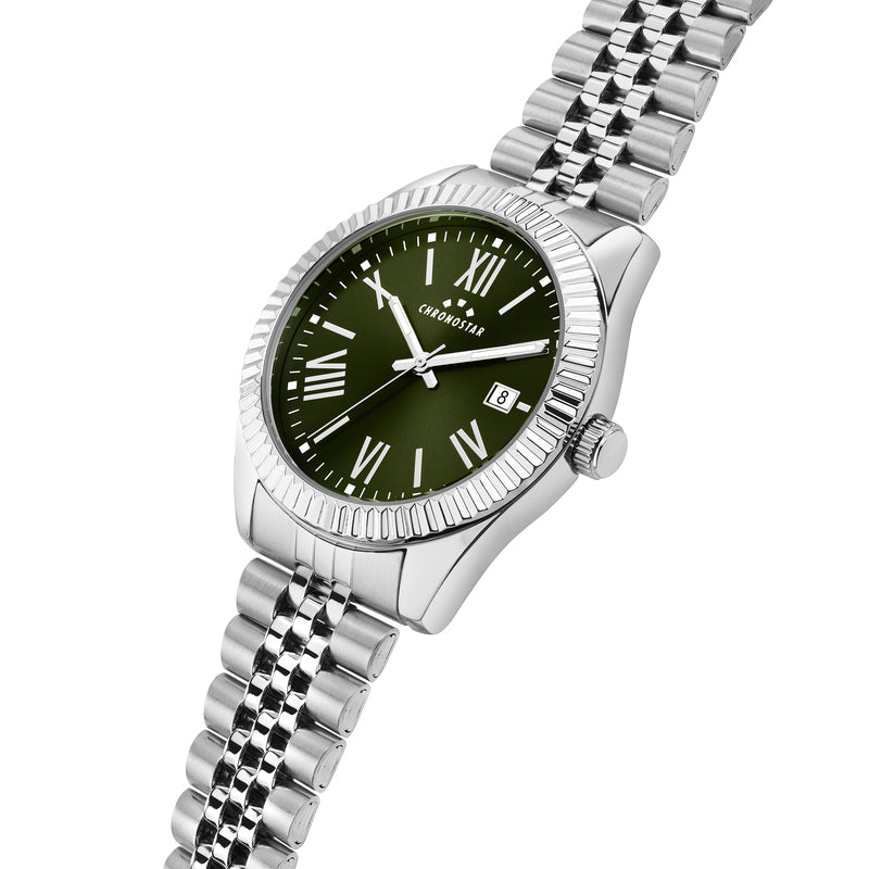 
                  
                    OROLOGIO UOMO CHRONOSTAR DAILY R3753312007
                  
                