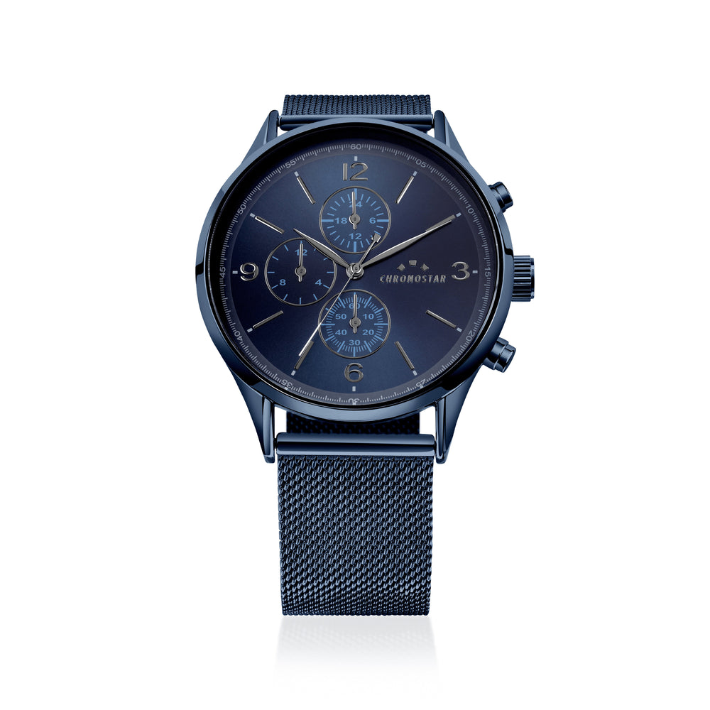 
                  
                    OROLOGIO UOMO CHRONOSTAR DANDY R3753300001
                  
                