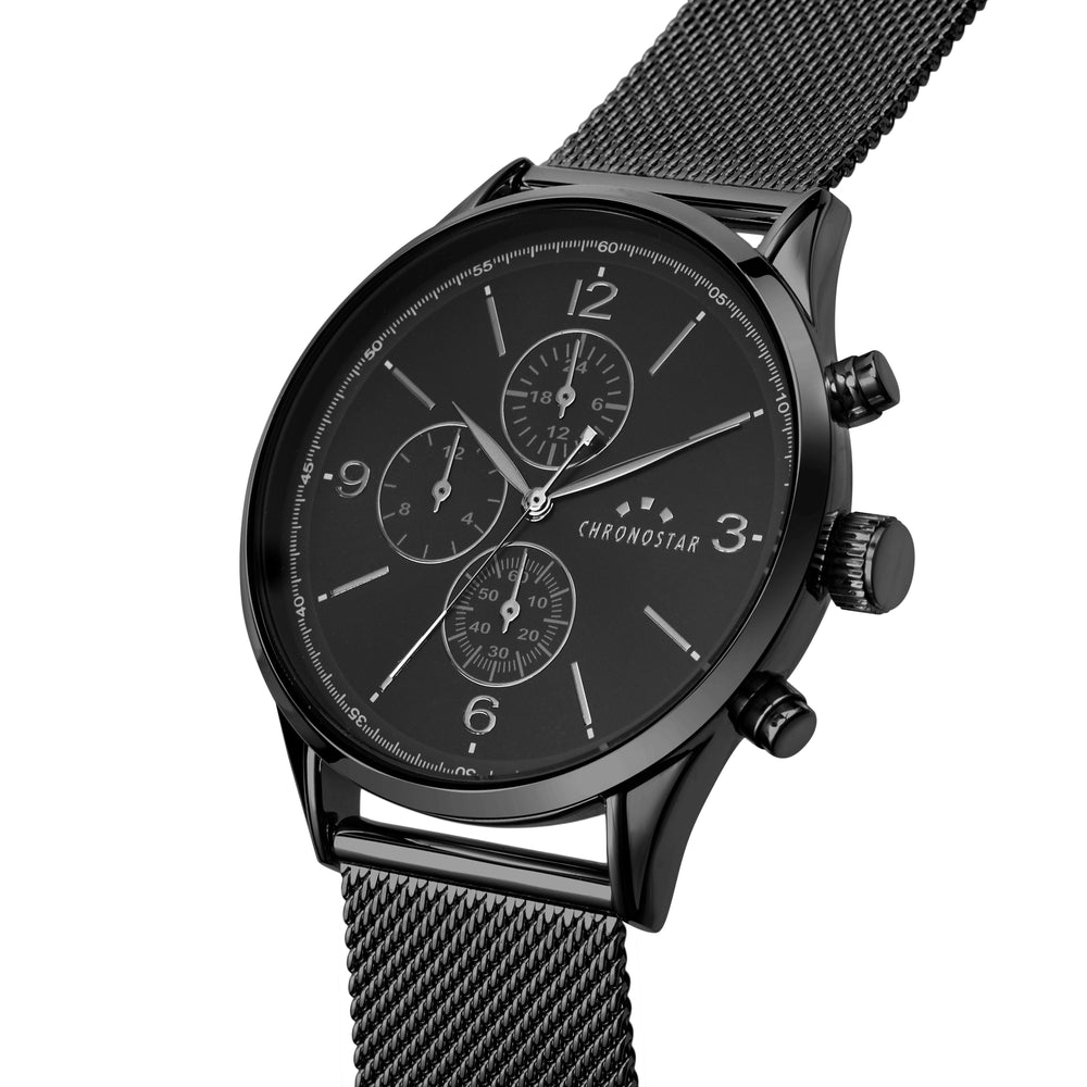 
                  
                    OROLOGIO UOMO CHRONOSTAR DANDY R3753300002
                  
                