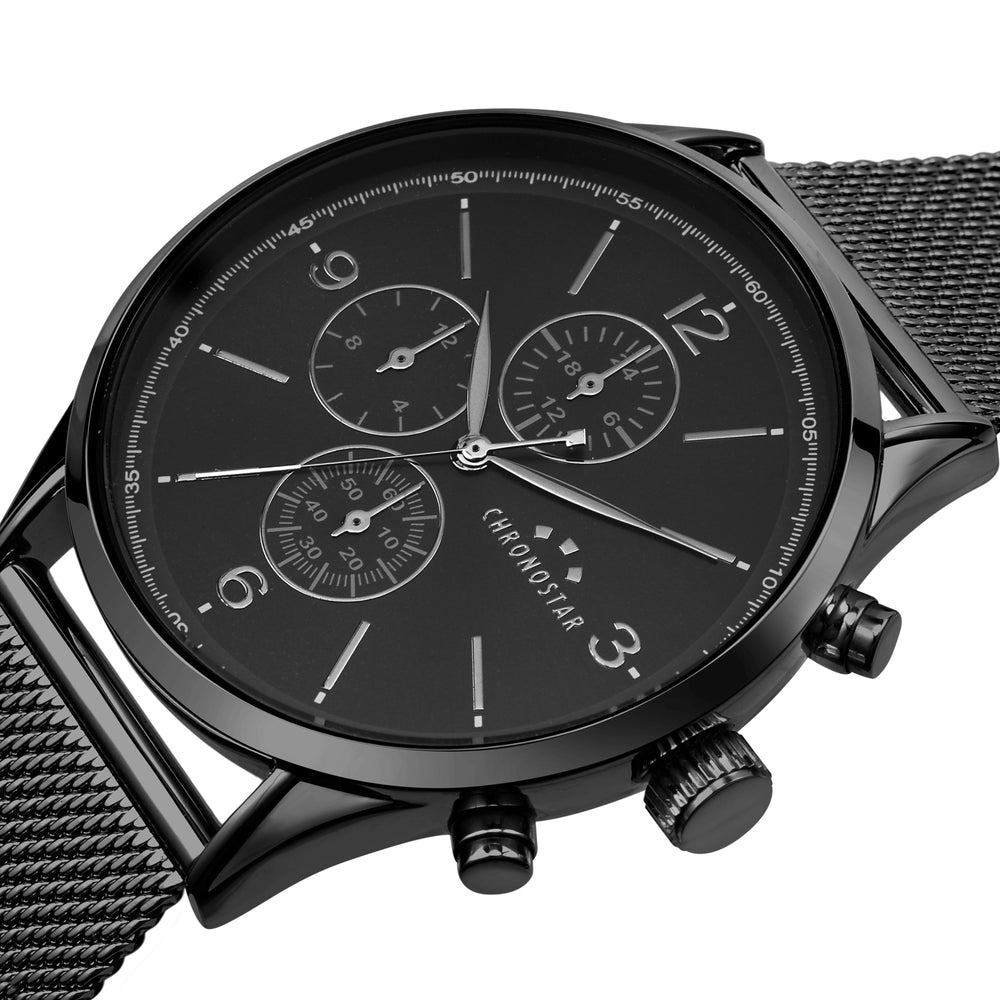 
                  
                    OROLOGIO UOMO CHRONOSTAR DANDY R3753300002
                  
                