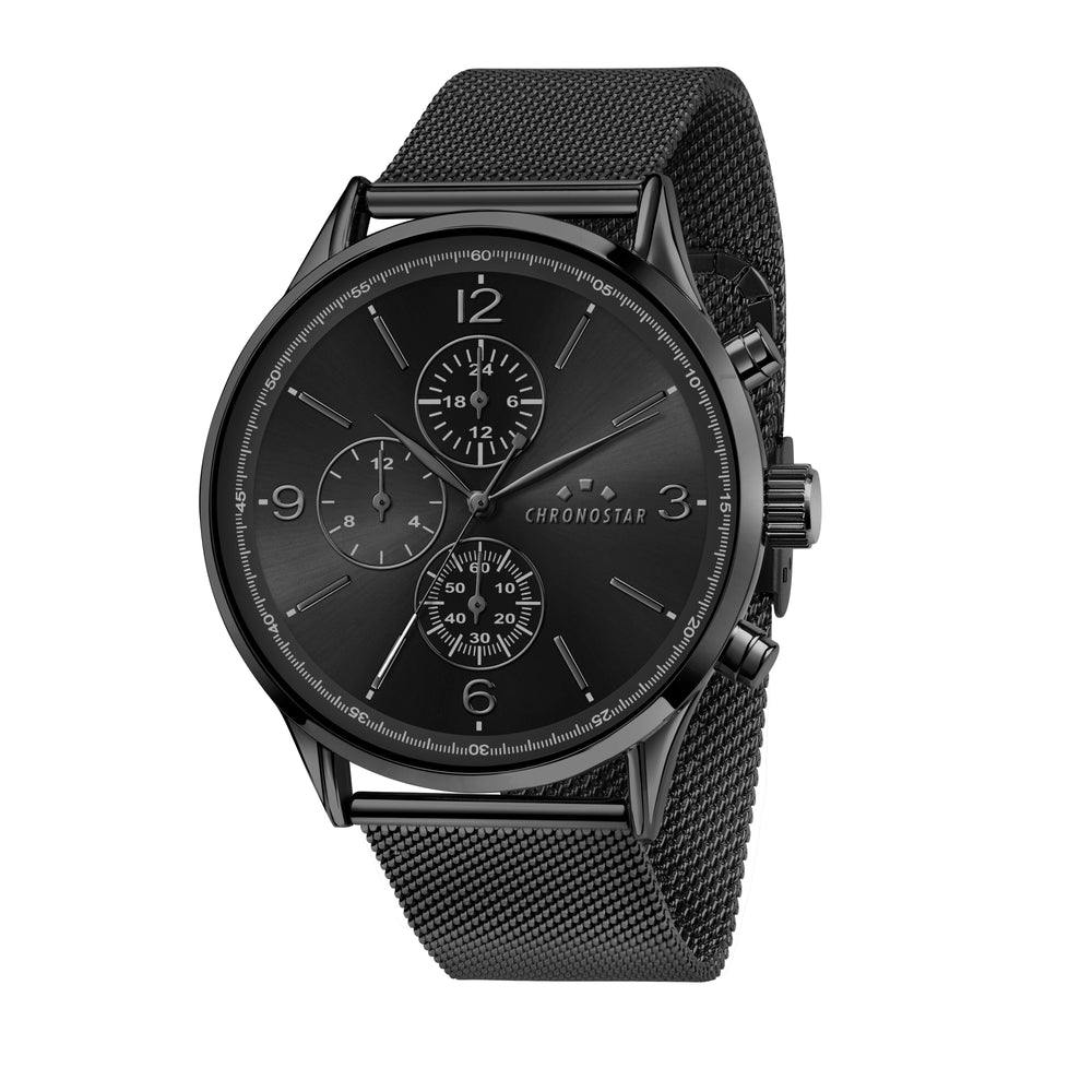 
                  
                    OROLOGIO UOMO CHRONOSTAR DANDY R3753300002
                  
                