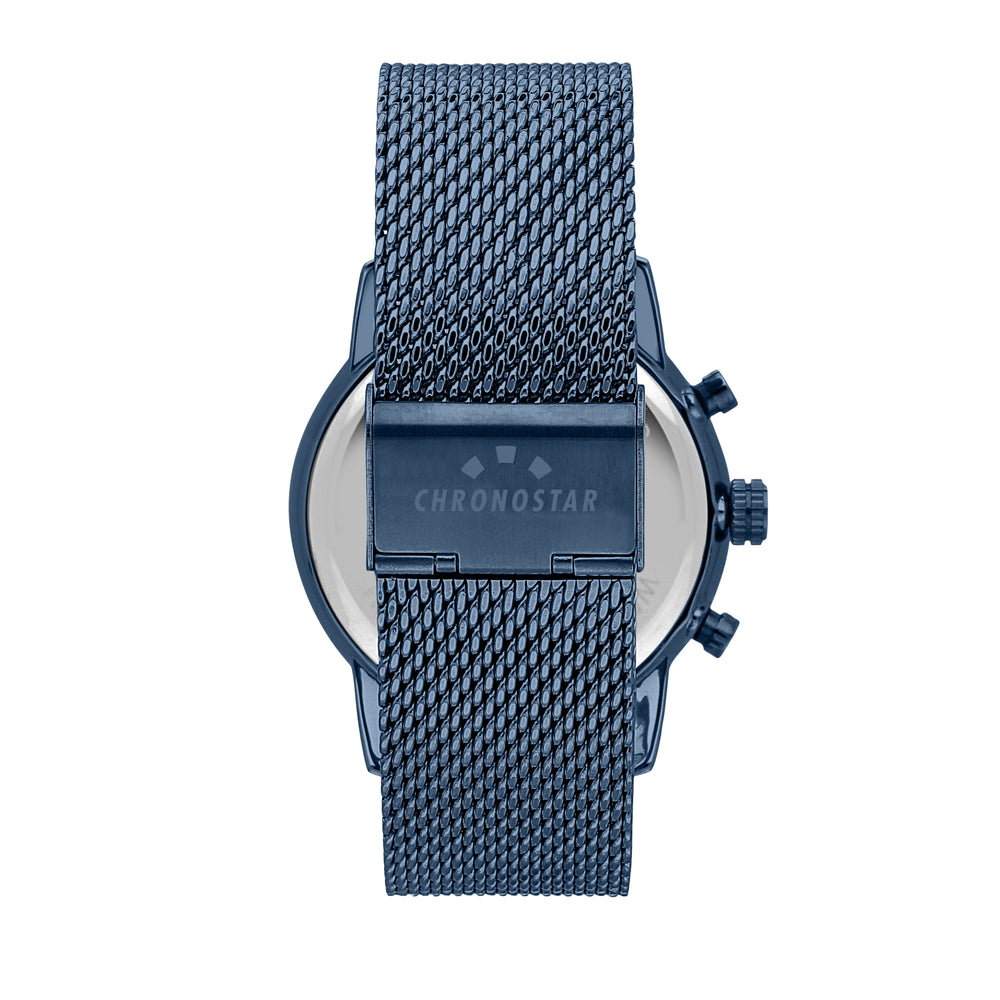 
                  
                    OROLOGIO UOMO CHRONOSTAR NOBLE R3753306003
                  
                