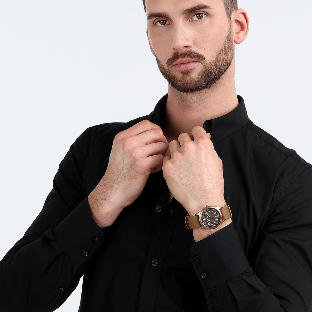 
                  
                    OROLOGIO UOMO CHRONOSTAR PILOT R3751313001
                  
                