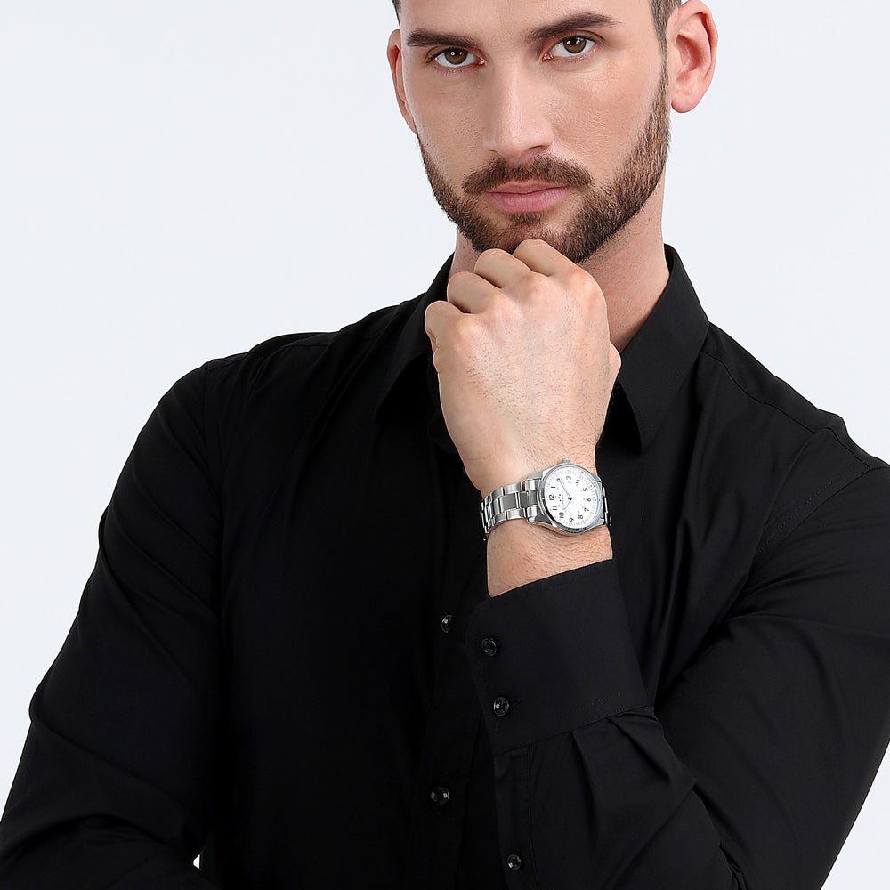 
                  
                    OROLOGIO UOMO CHRONOSTAR PILOT R3753313001
                  
                