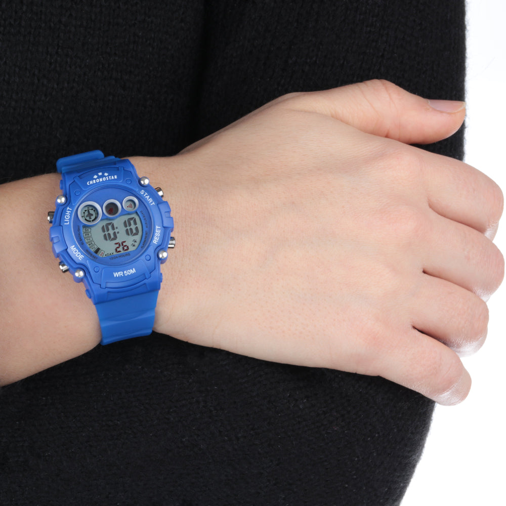 
                  
                    OROLOGIO UOMO CHRONOSTAR POP R3751277002
                  
                