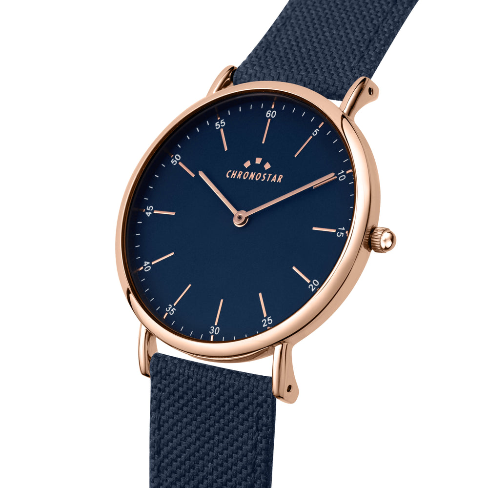 
                  
                    OROLOGIO UOMO CHRONOSTAR PREPPY R3751252020
                  
                