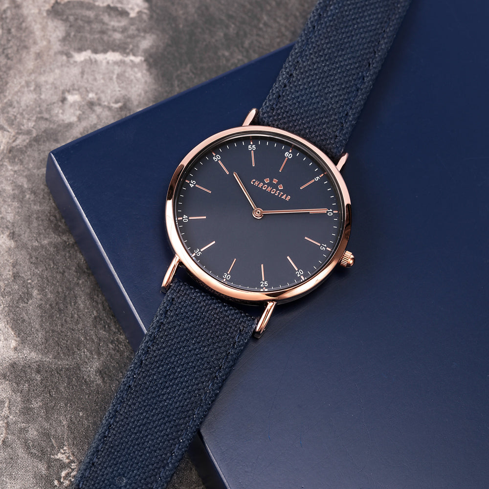 
                  
                    OROLOGIO UOMO CHRONOSTAR PREPPY R3751252020
                  
                