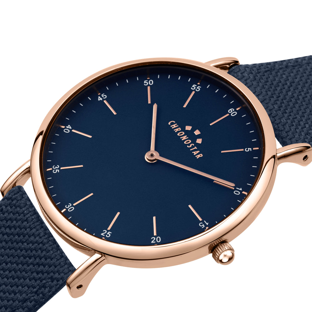 
                  
                    OROLOGIO UOMO CHRONOSTAR PREPPY R3751252020
                  
                