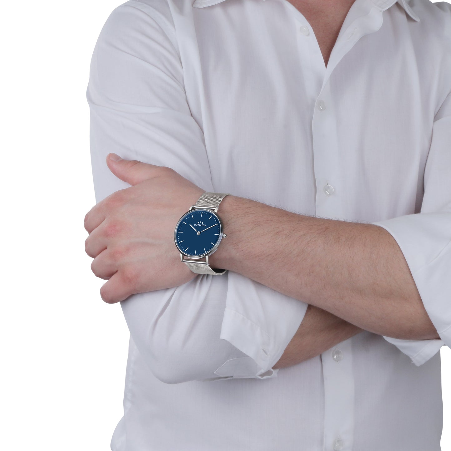 OROLOGIO UOMO CHRONOSTAR PREPPY R3753252001