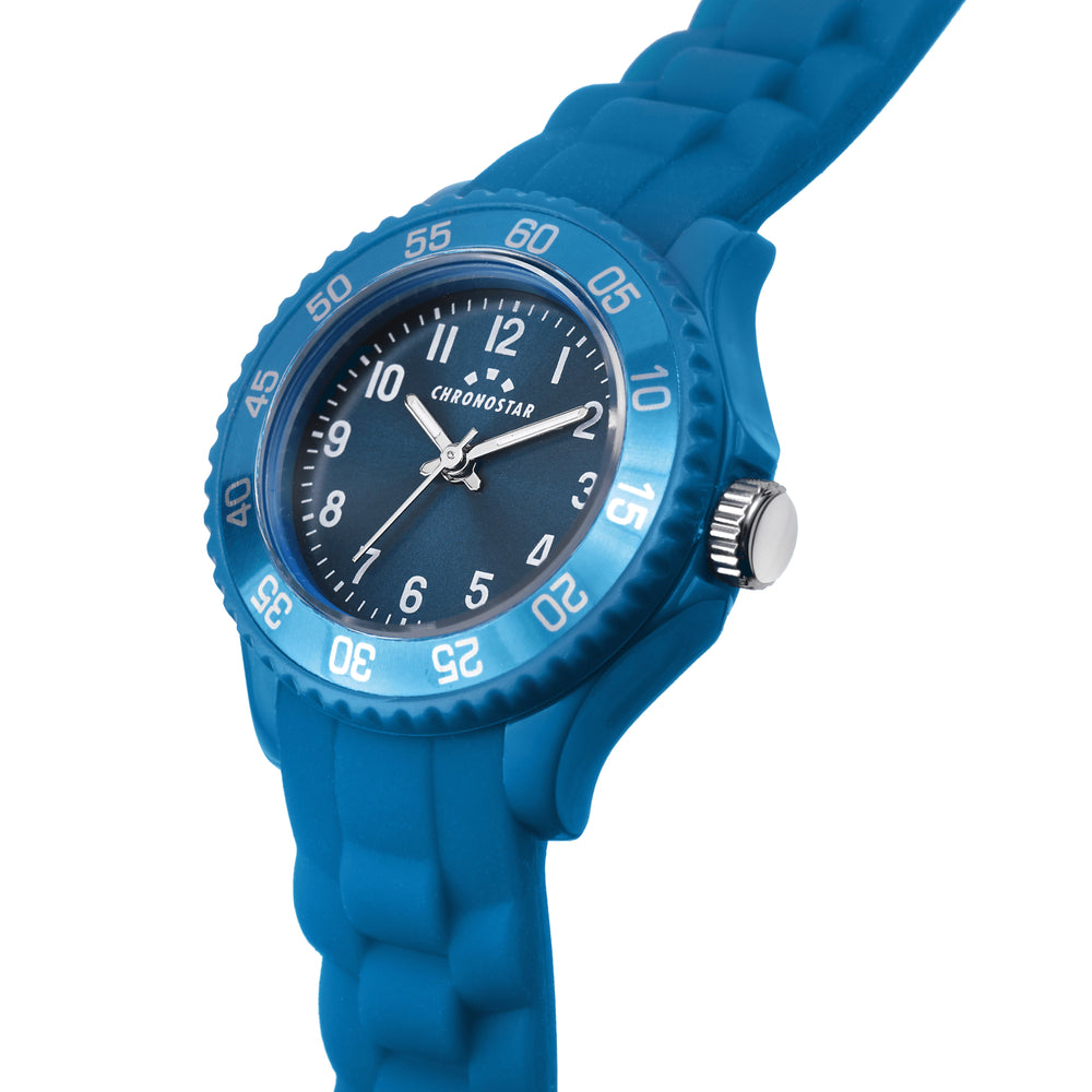 
                  
                    OROLOGIO UOMO CHRONOSTAR ROCKET R3751288009
                  
                