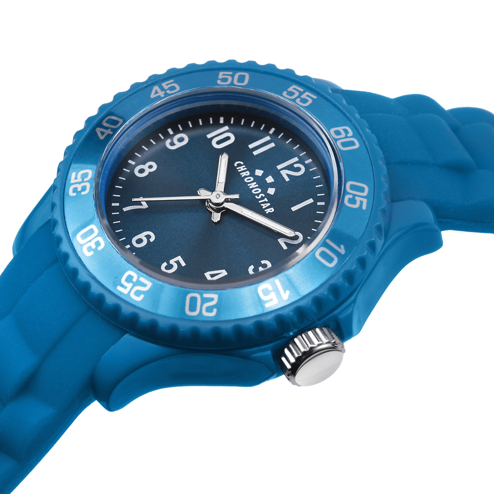 
                  
                    OROLOGIO UOMO CHRONOSTAR ROCKET R3751288009
                  
                