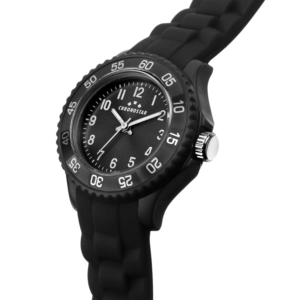 
                  
                    OROLOGIO UOMO CHRONOSTAR ROCKET R3751288011
                  
                