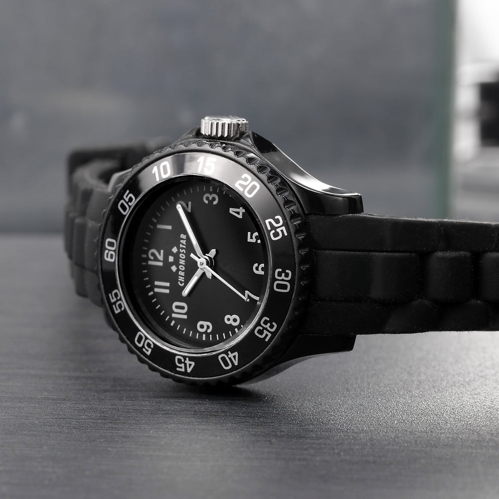 
                  
                    OROLOGIO UOMO CHRONOSTAR ROCKET R3751288011
                  
                