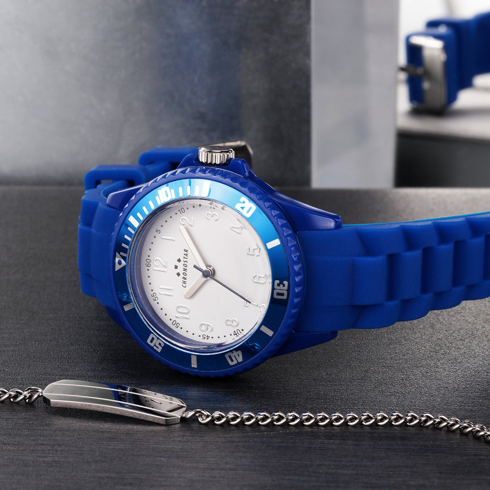 
                  
                    OROLOGIO UOMO CHRONOSTAR ROCKET R3751288014
                  
                