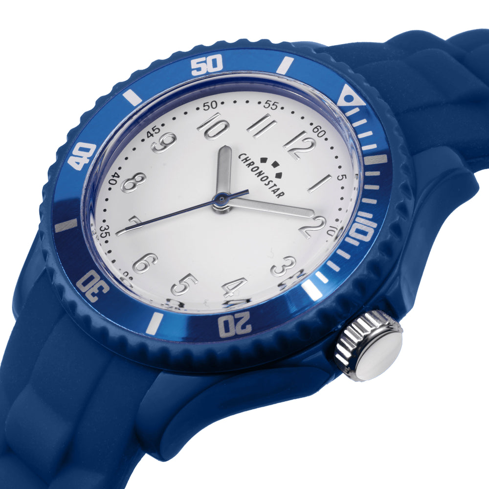 
                  
                    OROLOGIO UOMO CHRONOSTAR ROCKET R3751288014
                  
                