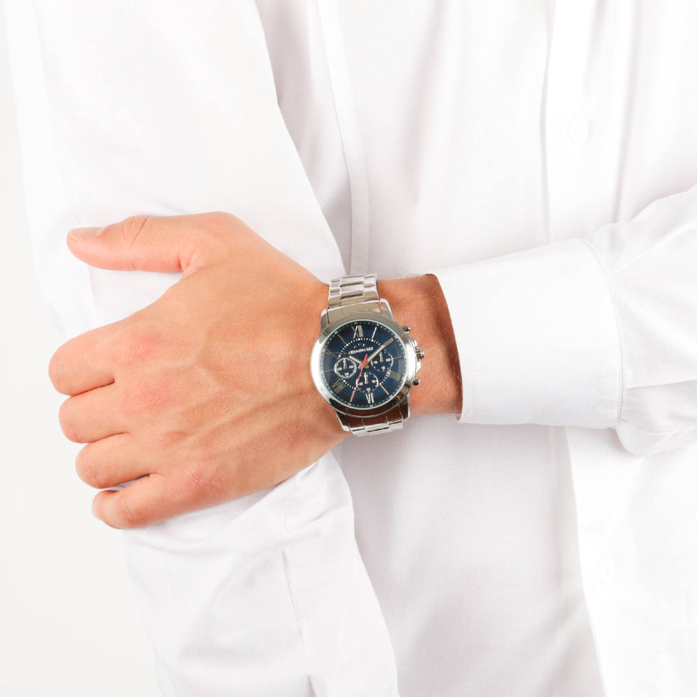 
                  
                    OROLOGIO UOMO CHRONOSTAR SPORTY R3753271005
                  
                