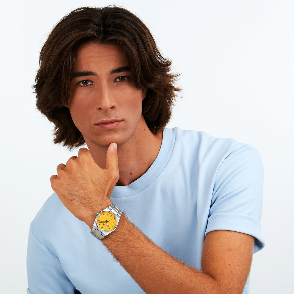 
                  
                    OROLOGIO UOMO CHRONOSTAR SUPREME R3753315002
                  
                